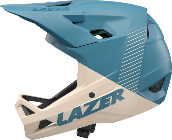 Lazer Casque intégral Chase Kineticore - matte sandstorm/54 - 56 cm