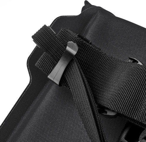 ORTLIEB Sac banane / Sacoche de Guidon Velo-Sling Flex - black
