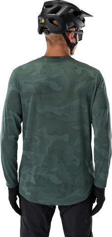 Fox Head Ranger TruDri L/S Trikot - S