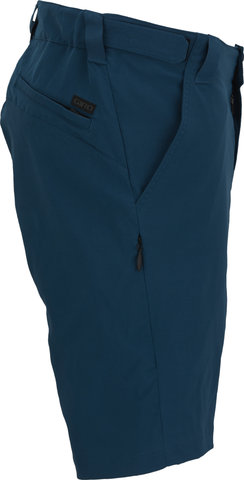 Giro Shorts de cyclisme - harbor blue/M