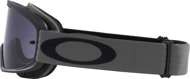Oakley O Frame 2.0 Pro MTB Goggle - forged iron | dark grey