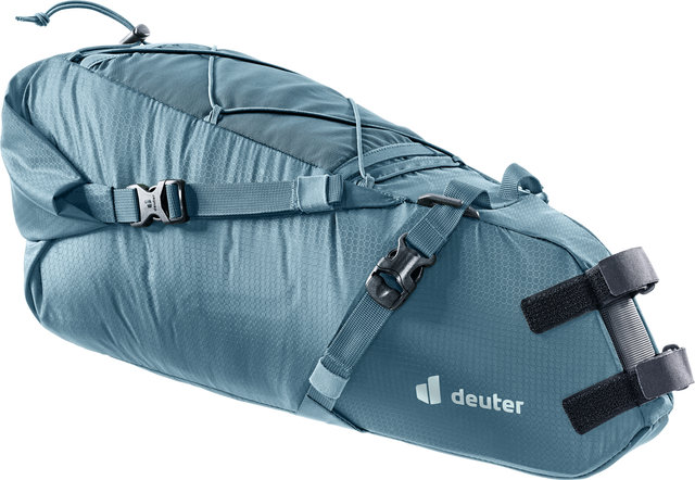 deuter Mondego SB 16 Saddle Bag - atlantic | 16 l