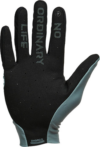 DHaRCO Trail Ganzfinger-Handschuhe - envy | M