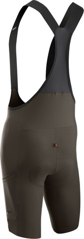 Northwave Extreme Rock Bib Short Trägerhose - brown | M