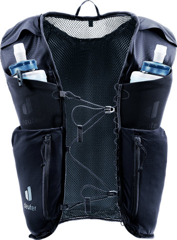 deuter Traick 5 SL Hydration Vest - black | 5 l | M