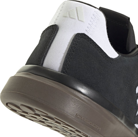 Five Ten Chaussures VTT Sleuth Modèle 2024 - cblack cblack ftwwht | 49 1/3