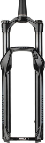 RockShox Recon Silver TurnKey Coil Boost 27.5" suspension fork - black | 120 mm | 46 mm | 110 mm | 27.5" (650B) | 1 1/8" - 1,5" tapered | 15 mm Thru Axle