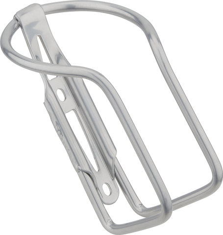 Lezyne Power Cage Bottle Cage - silver
