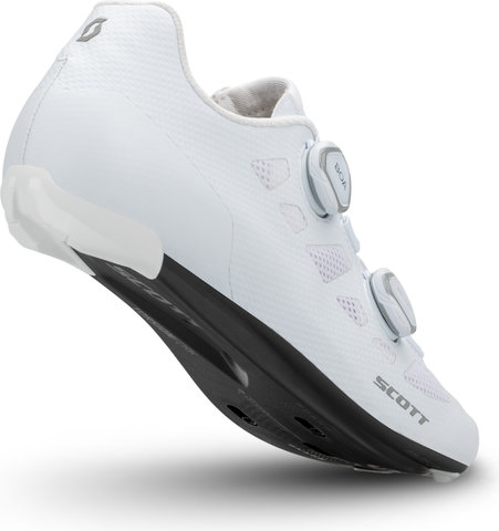Scott Road Vertec BOA Road Cycling Shoes - white | 40