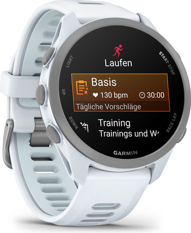 Garmin Forerunner 170 Smartwatch - 
