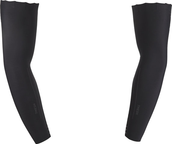 7mesh Manchettes Colorado Arm Warmer - black/M