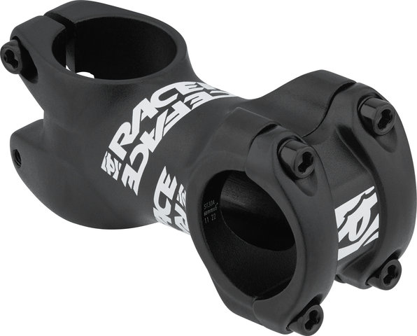 Race Face Ride XC 6° 31.8 Stem - black/60 mm 6°