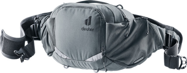 deuter Pulse Pro 5 Hüfttasche - graphite/5000 ml