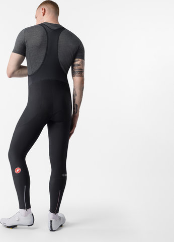 Castelli Cuissard long Entrata - black | XXL