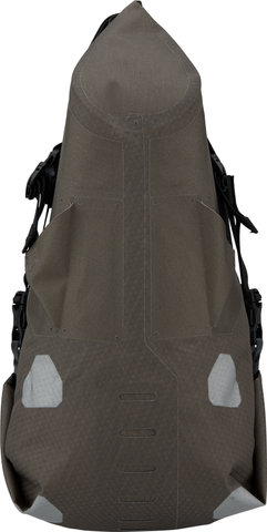 ORTLIEB Seat-Pack Satteltasche - dark sand/11000 ml