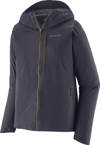 Patagonia Chaqueta Trail Craft - sunken blue/M