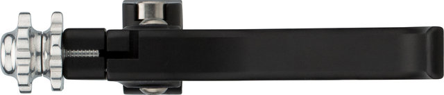 PAUL Set de Leviers de Frein Canti Lever Short Pull - black/gauche/droite (spécifique)
