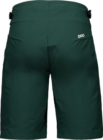 POC Motion Air Shorts - pargasite green/M