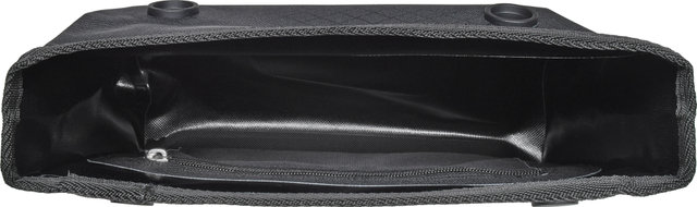 ORTLIEB Metrosphere Sling-Bag Waist bag - black embossed | 3000 ml