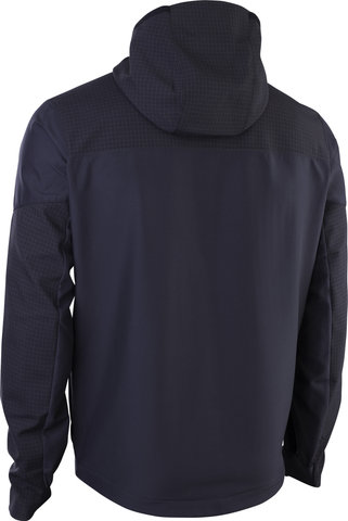 ION Veste Softshell Shelter 2L - black/L