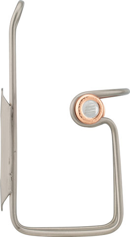 Elite Porte-Bidon Ciussi Inox - universal