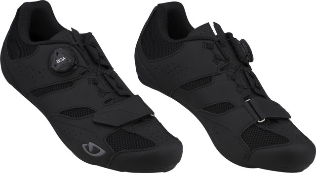 Giro Zapatillas Savix II - black/42/42