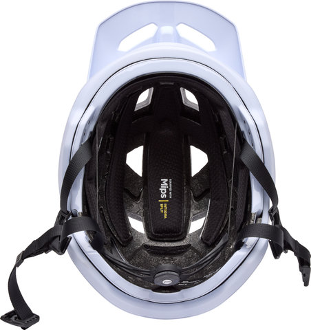 Fox Head Speedframe RS MIPS Helmet - matte white/55 - 59 cm