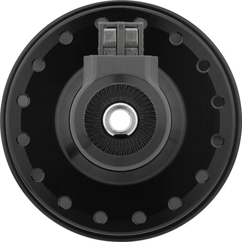 Shutter Precision Moyeu à Dynamo SD-8 Disc 6 trous - schwarz | 32