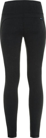 Fjällräven Leggings pour dames High Coast Tights - black | L
