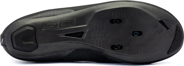 Sidi Ergo 6 road cycling shoes - dark gray/44/44