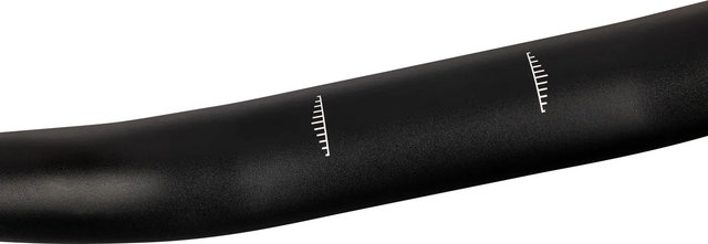 Burgtec Ride High Josh Bryceland Signature 35 80 mm Lenker - black/800 mm