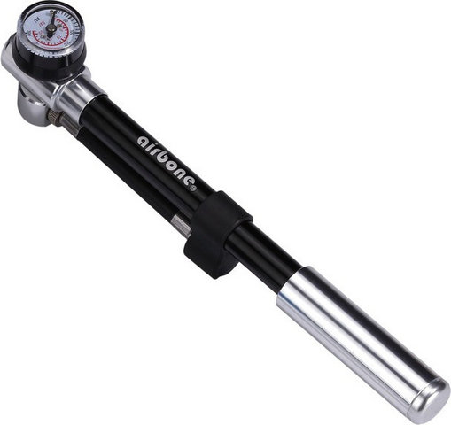 Airbone Bomba de amortiguador Shock Pump ZT-801 - black