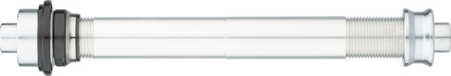 Shimano Achskit für XT FH-M785 / FH-M8000 - silber