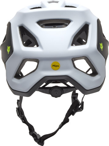 Fox Head Casque Speedframe MIPS - black-white/59 - 63 cm Fox Head Casque Speedframe MIPS - black-white/59 - 63 cm