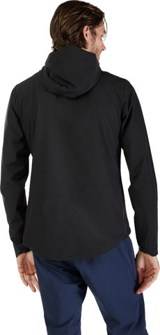 Fox Head Jersey de viento Ranger modelo año 2025 - black/M
