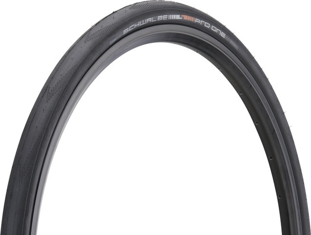 Schwalbe Pro One Tubeless Evolution ADDIX Race 26" Folding Tyre - black/26 /28 mm/28-559