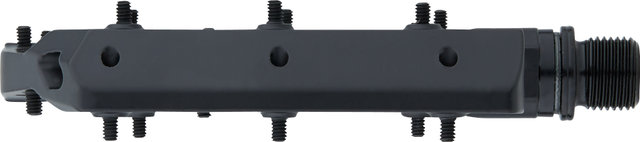 HT EVO-MAG ME05 Platform Pedal - stealth black