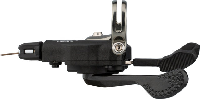 Shimano Maneta de cambios XTR SL-M9000 con abrazadera 2-/3-/11 velocidades - gris/11-velocidades