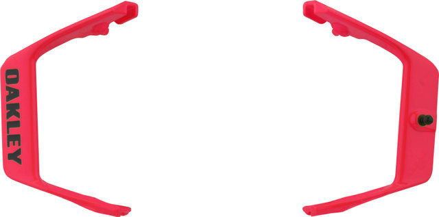 Oakley Outriggers pour Airbrake Mx - metallic red