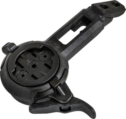 CloseTheGap RaceDay 4 Evo bi Computerhalterung für Black Inc - universal