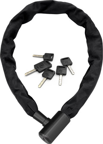 Syncros Ellison chain lock - black | 80 cm