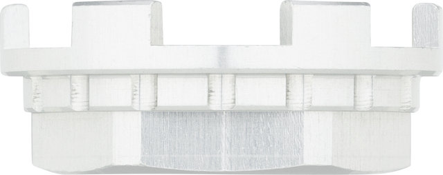 Hope M36 Lockring Tool for Cranks - silver