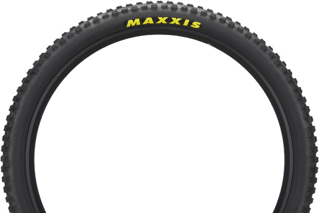Maxxis Minion DHF 3C MaxxTerra EXO+ WT TR 29" Faltreifen - schwarz/29 "/63 mm/63-622/2.5 "