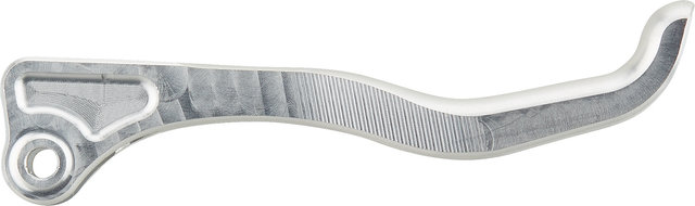 Hope EVO Lever Blade - Power Bremshebel - silber | Flip-Flop (seitenunspezifisch)
