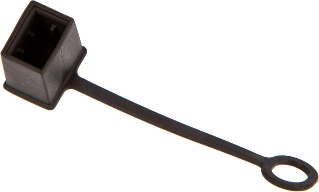 Lupine Capuchon de Protection pour Connecteur - noir