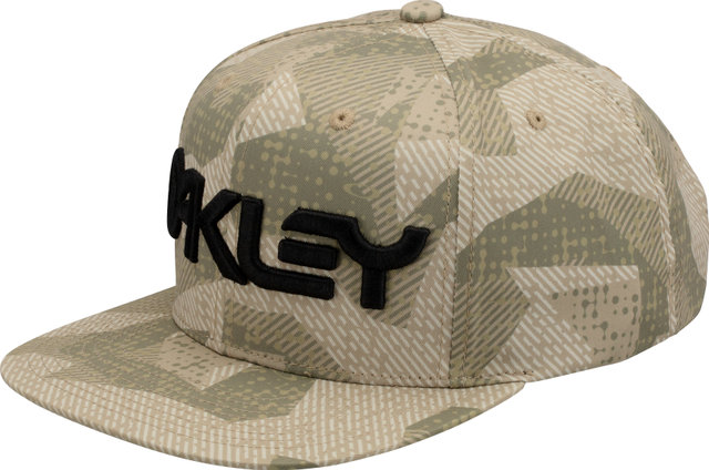 Oakley Mark III Cap - abstract camo mist | one size
