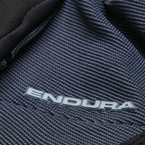 Endura Hummvee Gel Gloves - carbon grey | XXL
