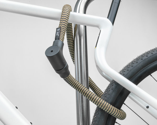 tex-lock orbit chain lock - wild hemp | 100 cm