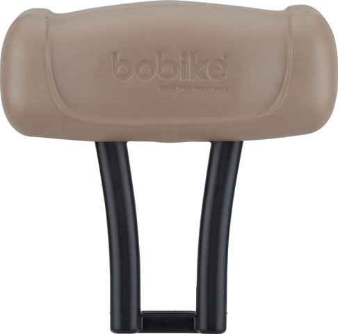bobike Sleep Roll para Go Mini / One Mini - chocolate brown