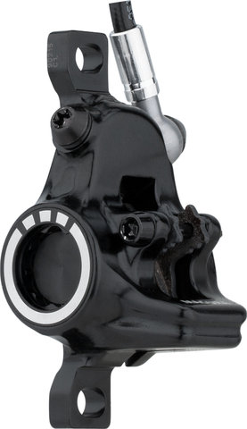 Magura CMe ABS HR Scheibenbremse für Bosch E-Bike - schwarz/Hinterrad/rechts (seitenspezifisch)